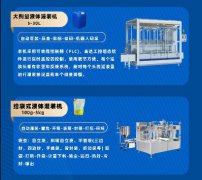 洗衣液灌裝機設(shè)備多少錢一臺